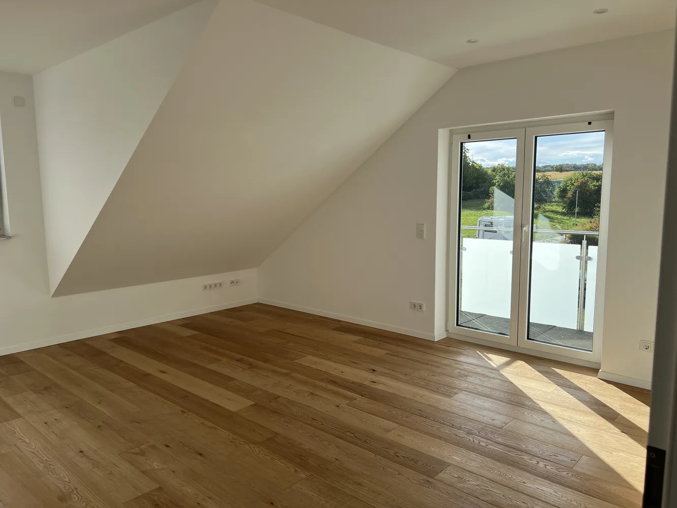 3 Zimmer Wohnung mit 75 m² in Oberursel (Taunus) – Bild 1