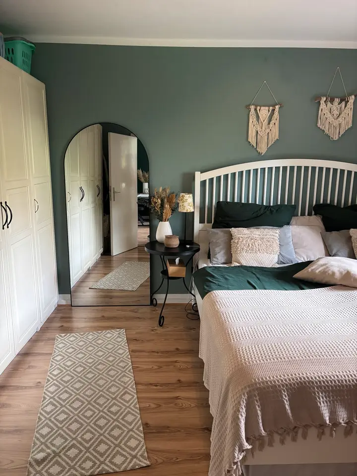 WG-Zimmer mit 50 m² in Flensburg – Bild 2