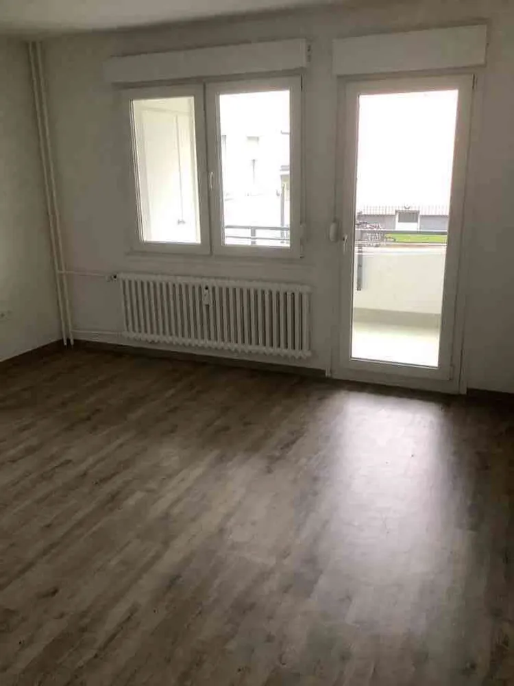 3 Zimmer Wohnung mit 73 m² in Bielefeld – Bild 2