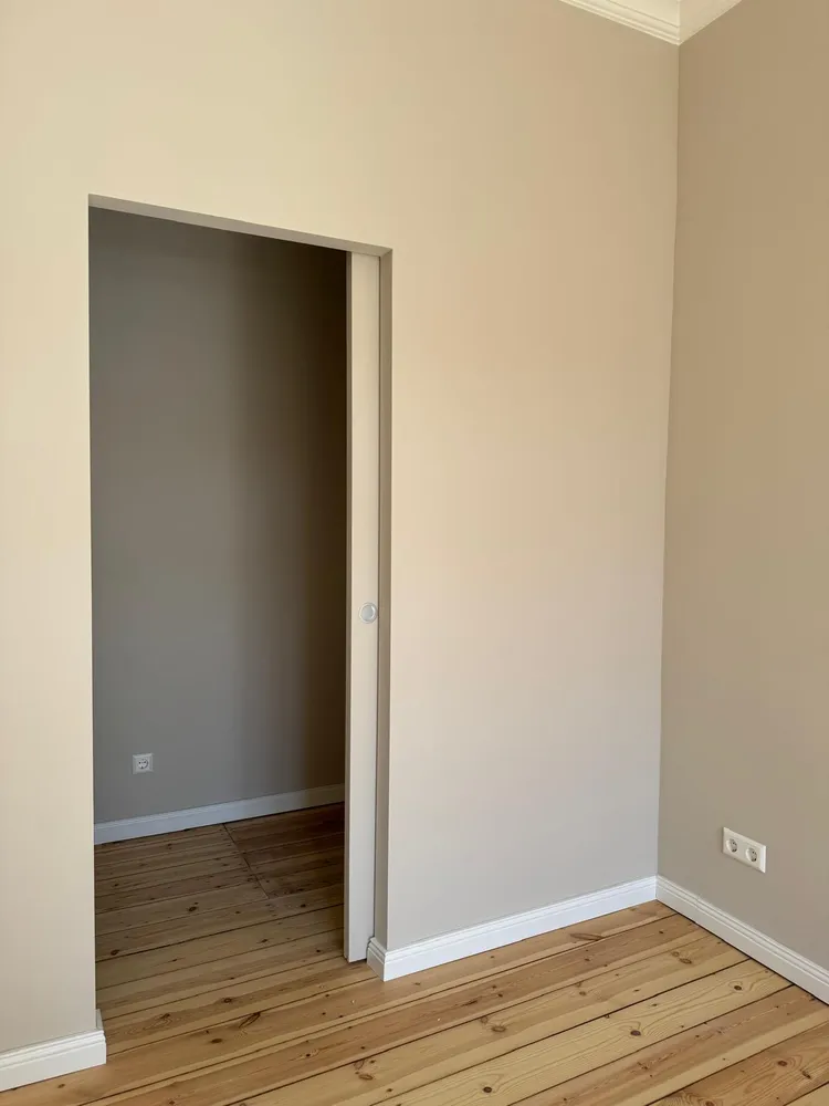 2 room apartment with 58 m² in Berlin – Photo 4