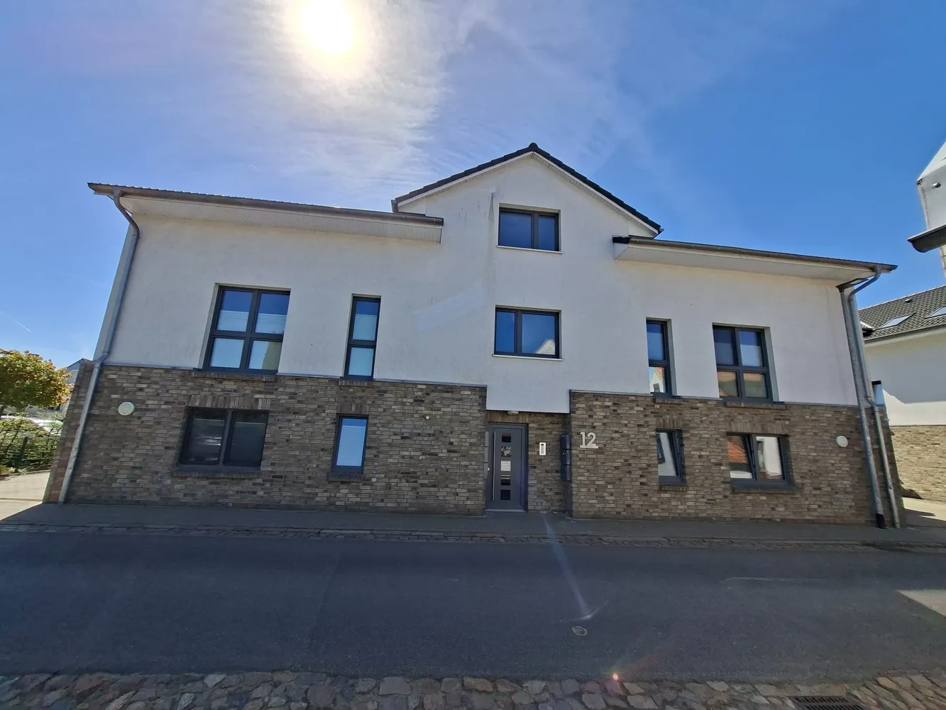 3 Zimmer Wohnung mit 87 m² in Heide – Bild 1
