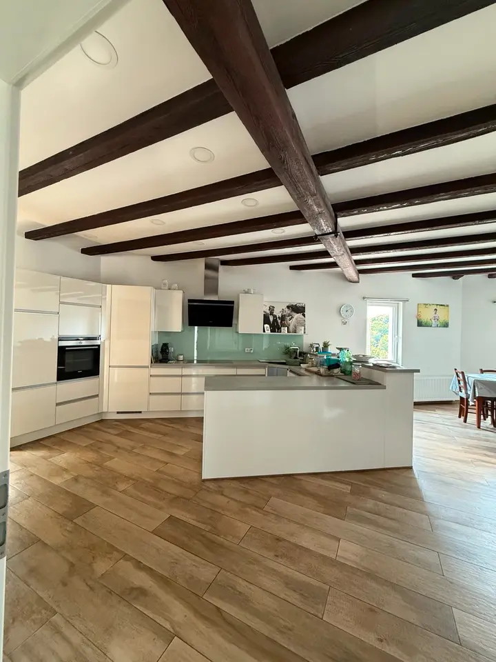 5 Zimmer Haus mit 108 m² in Nürtingen – Bild 9