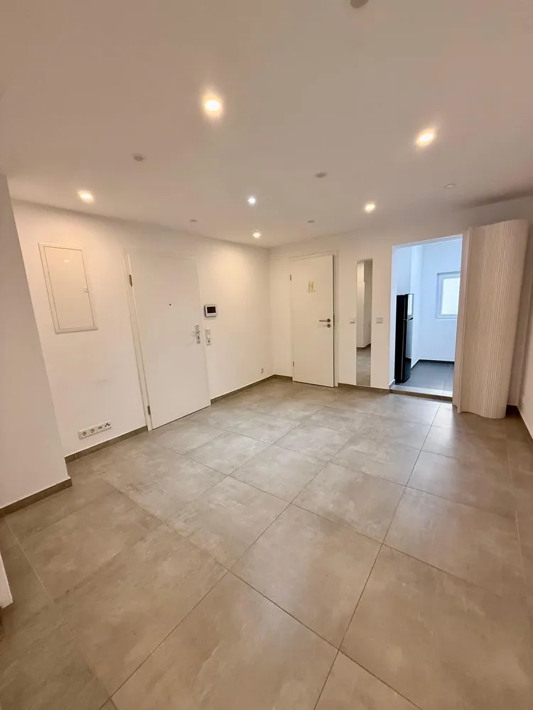 3 room apartment with 50 m² in Aschaffenburg – Photo 6