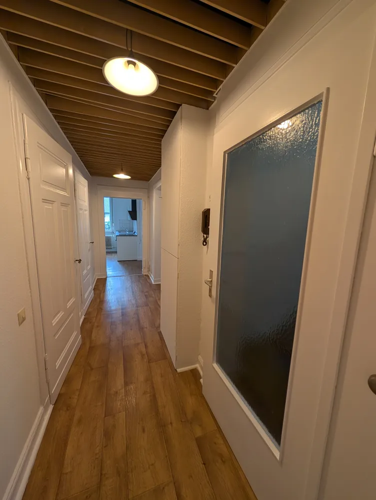 2 Zimmer Wohnung mit 56 m² in Bielefeld – Bild 4