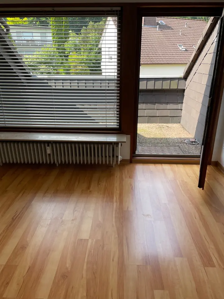 2 Zimmer Wohnung mit 50 m² in Detmold – Bild 5