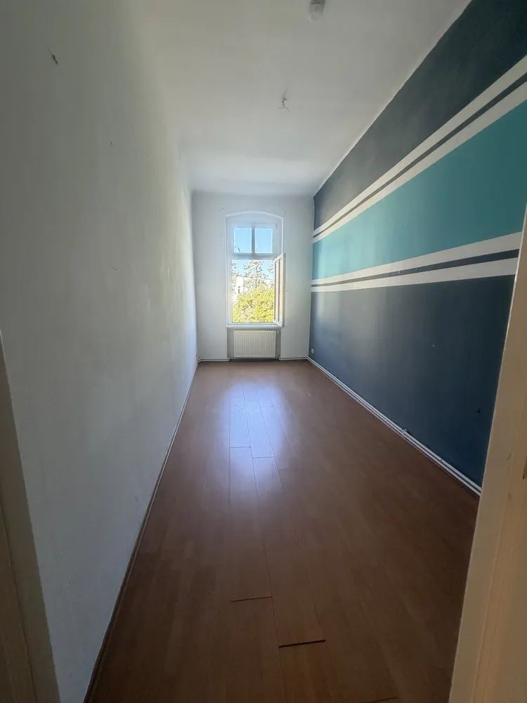 5 room apartment with 113 m² in Fürstenwalde/Spree – Photo 3