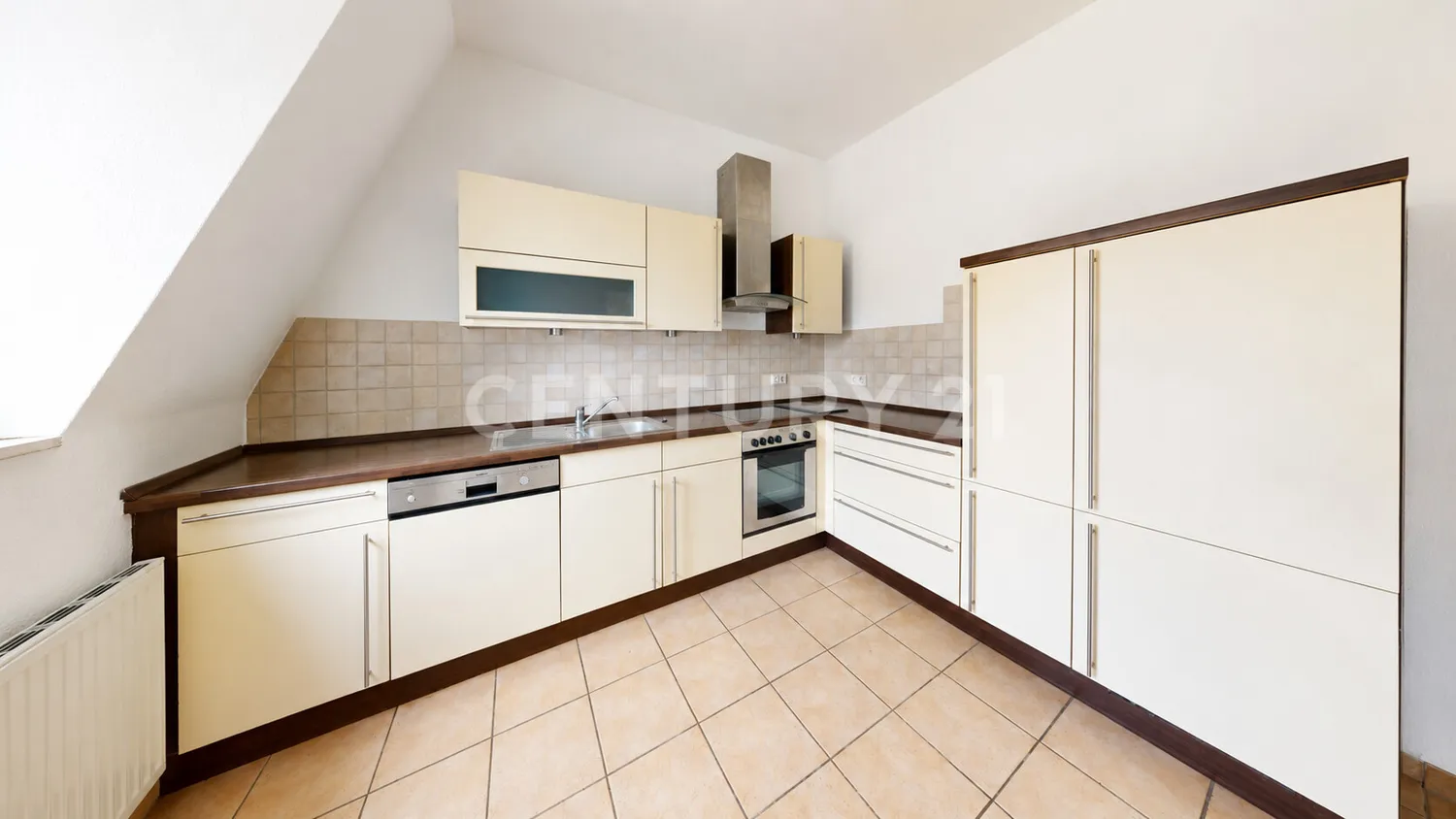 2 room apartment with 71 m² in Magdeburg – Photo 2