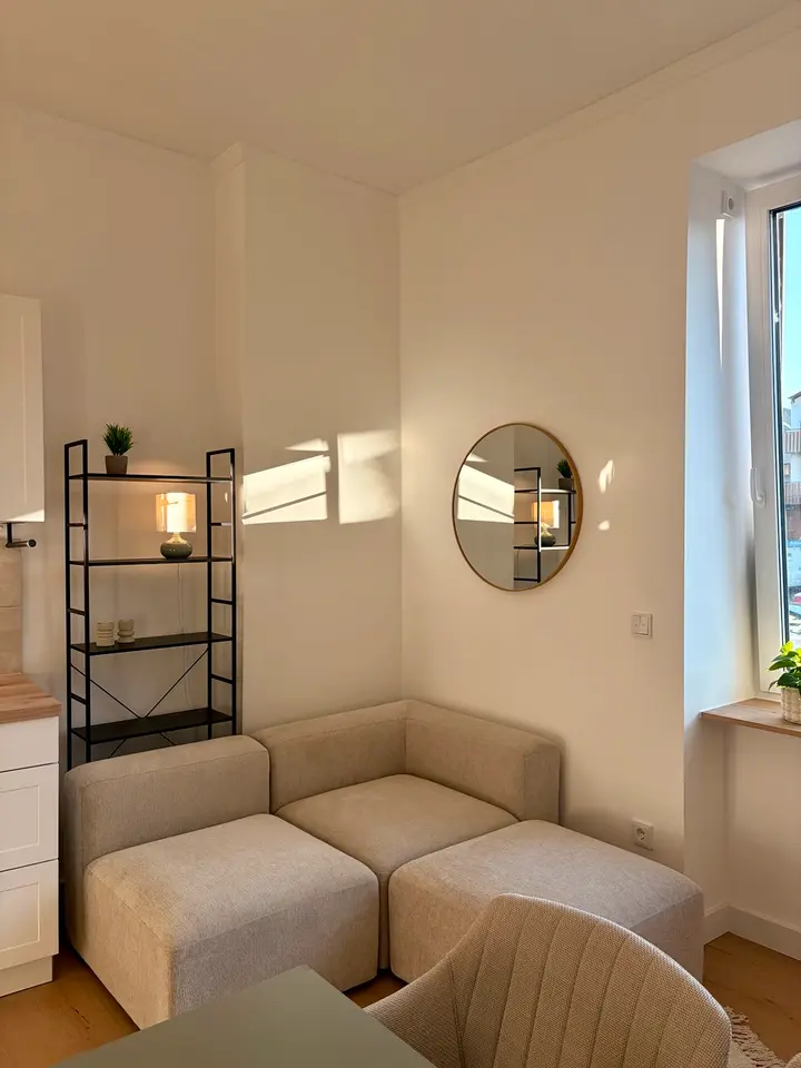 2 Zimmer Wohnung mit 45 m² in Gießen – Bild 6