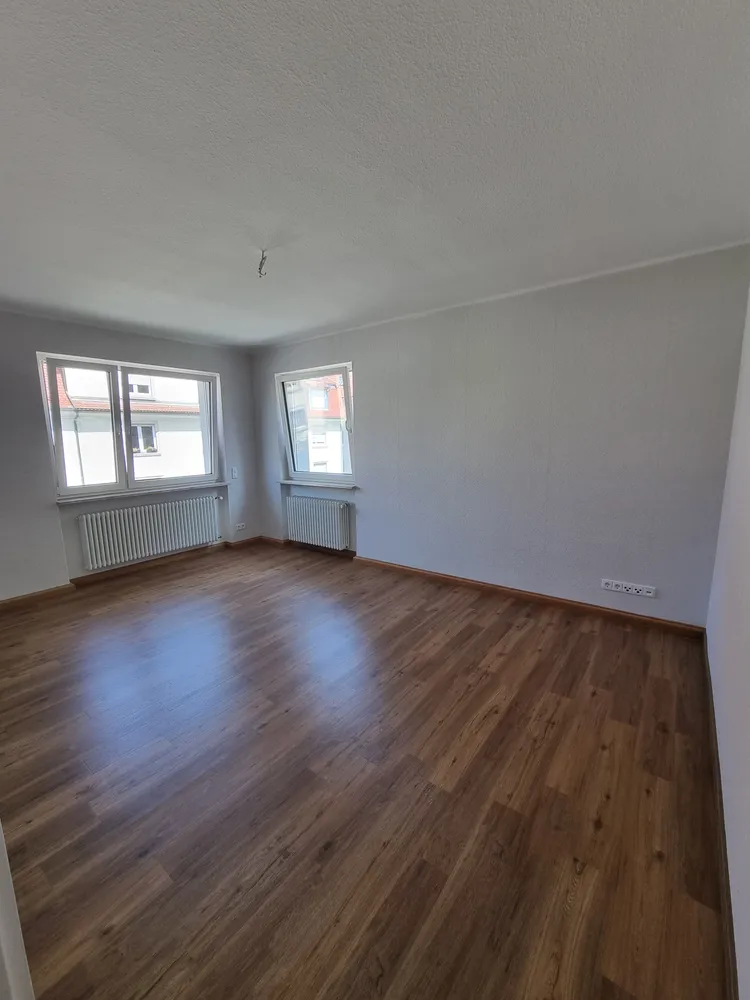 3 Zimmer Wohnung mit 73 m² in Karlsruhe – Bild 8