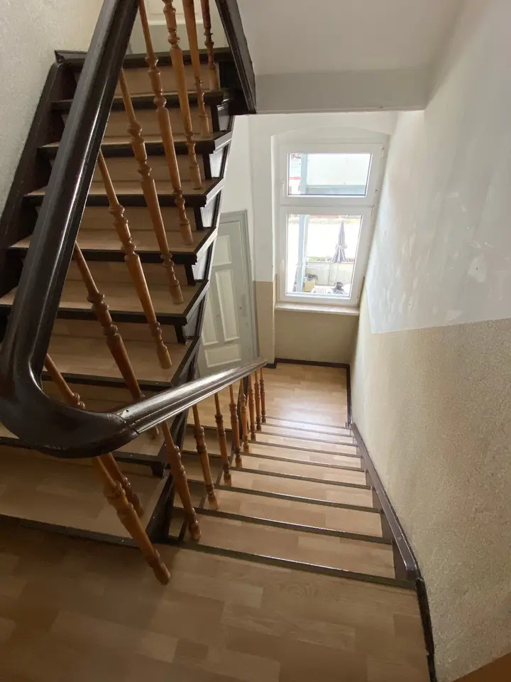 2 Zimmer Wohnung mit 45 m² in Halberstadt – Bild 2