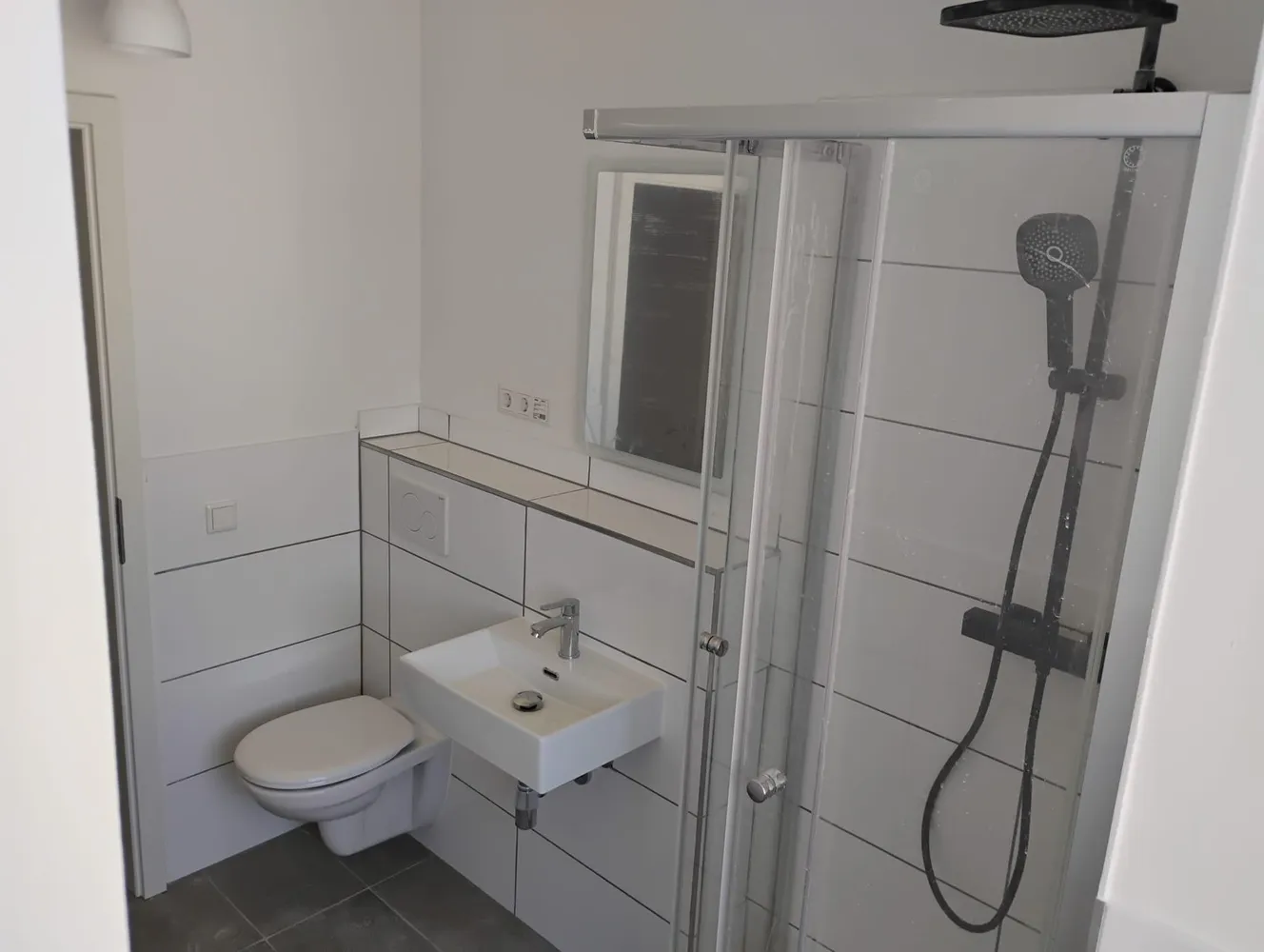 2 Zimmer Wohnung mit 54 m² in Düsseldorf – Bild 12