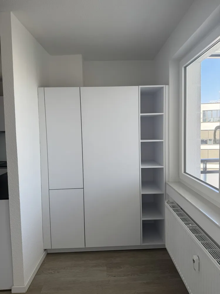 5 Zimmer Wohnung mit 134 m² in Essen – Bild 10