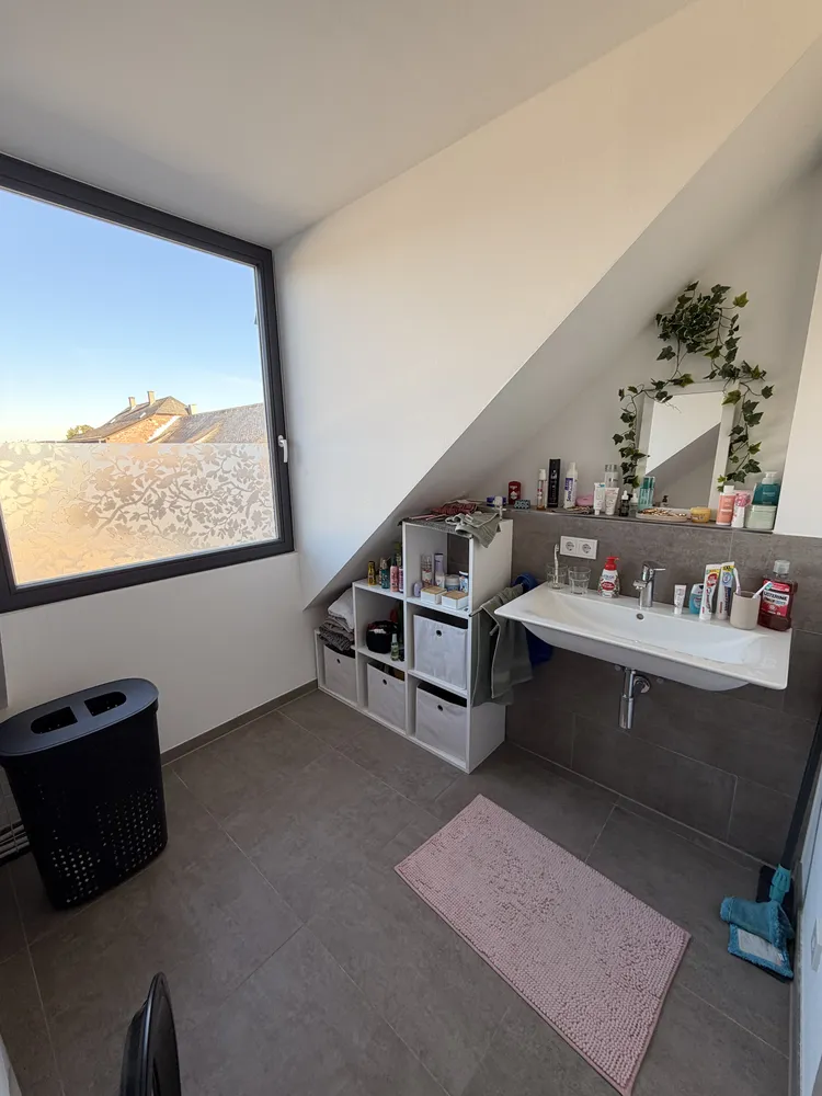 2 Zimmer Wohnung mit 80 m² in Karlsruhe – Bild 4