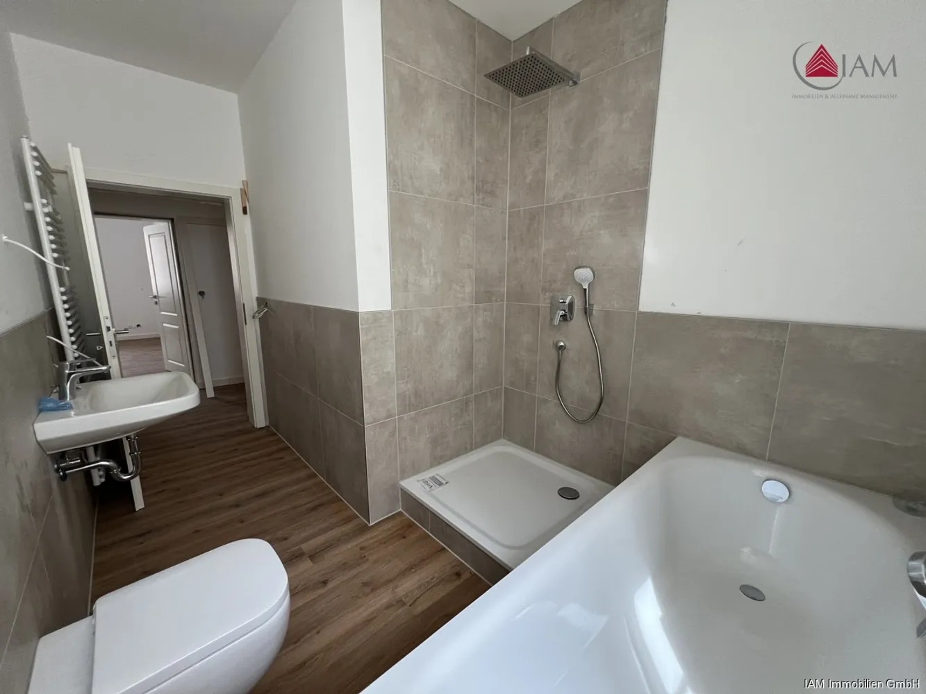 4 Zimmer Wohnung mit 95 m² in Wiesbaden – Bild 10
