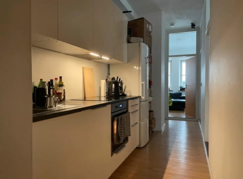 WG-Zimmer mit 16 m² in Ingolstadt – Bild 3