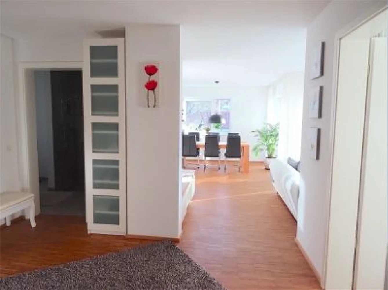 3 room apartment with 95 m² in Worms – Photo 9