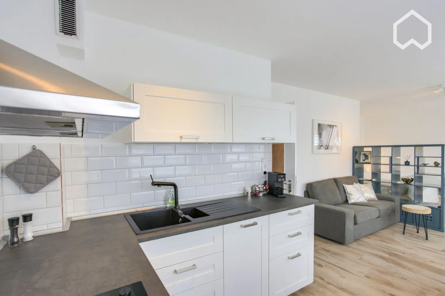1 Zimmer Wohnung mit 35 m² in Leverkusen – Bild 10