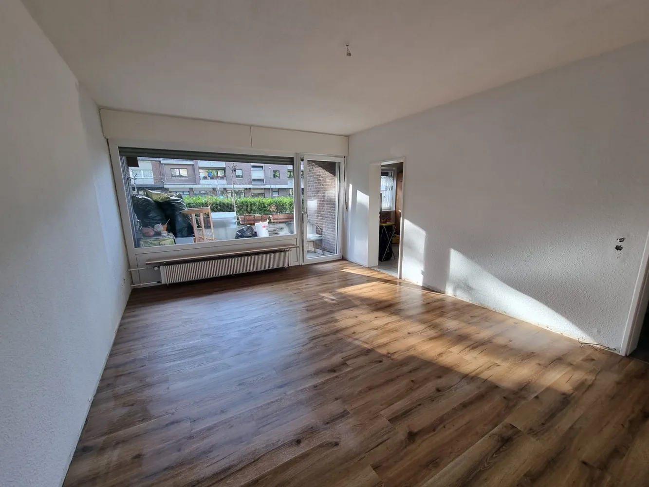 3 Zimmer Wohnung mit 76 m² in Krefeld – Bild 3