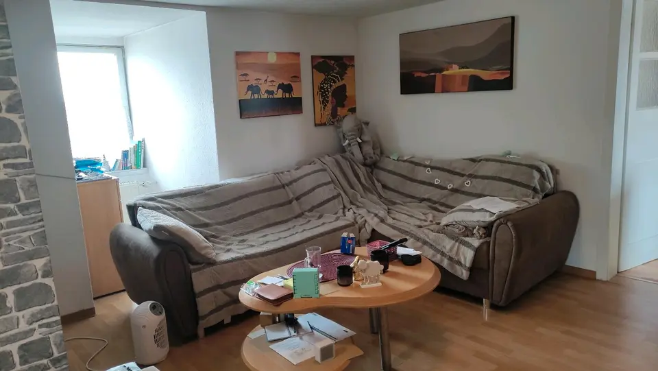2 Zimmer Wohnung mit 38 m² in Duderstadt – Bild 6