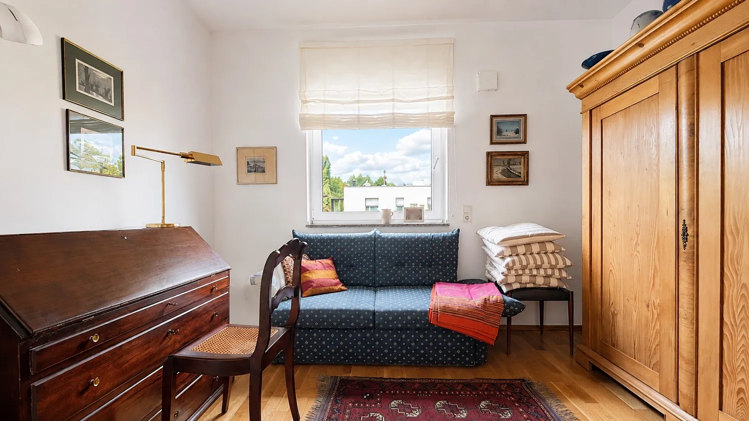 3 Zimmer Wohnung mit 82 m² in Düsseldorf – Bild 9