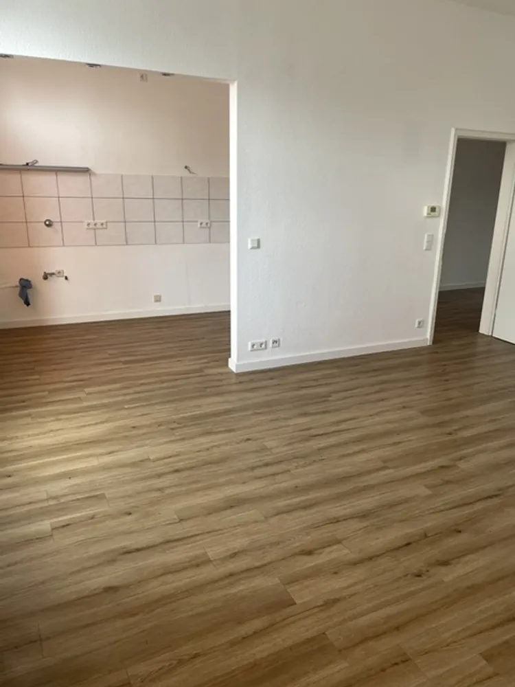 2 Zimmer Wohnung mit 66 m² in Krefeld – Bild 3