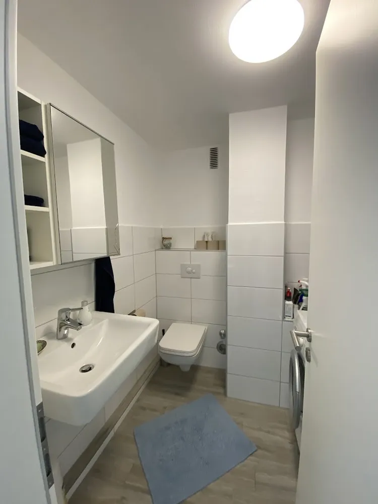 2 Zimmer Wohnung mit 53 m² in Mülheim an der Ruhr – Bild 6