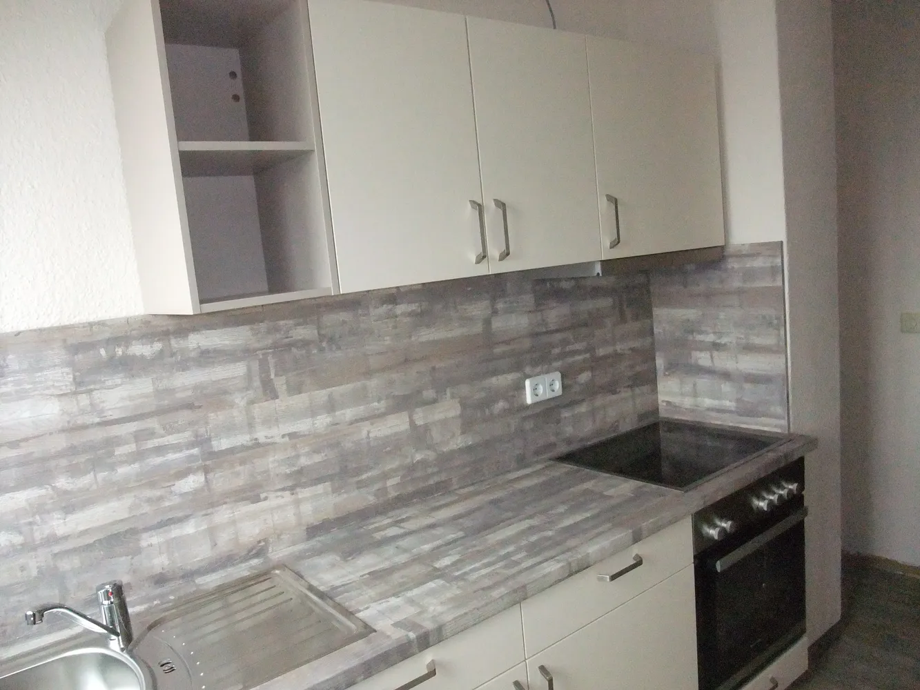 3 Zimmer Wohnung mit 59 m² in Torgau – Bild 7
