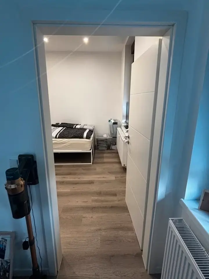 2 Zimmer Wohnung mit 36 m² in Mönchengladbach – Bild 7