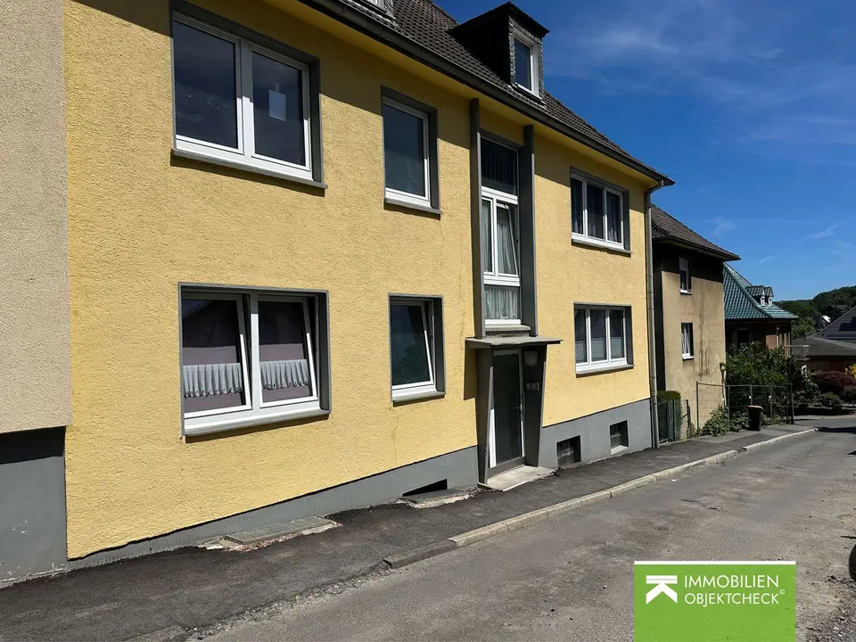 2 Zimmer Wohnung mit 61 m² in Velbert – Bild 6