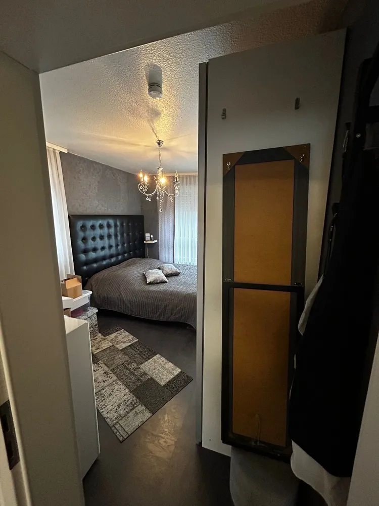 4 Zimmer Wohnung mit 117 m² in Darmstadt – Bild 8