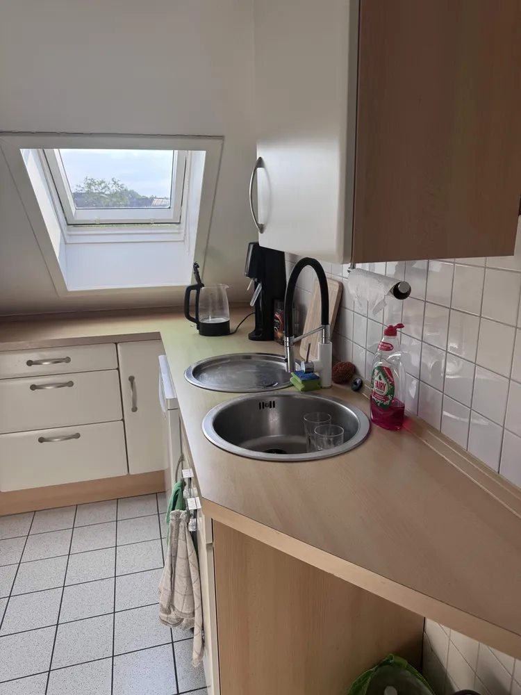 2 Zimmer Wohnung mit 44 m² in Köln – Bild 4