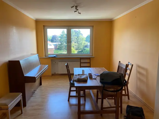 3 Zimmer Wohnung mit 89 m² in Düsseldorf – Bild 10