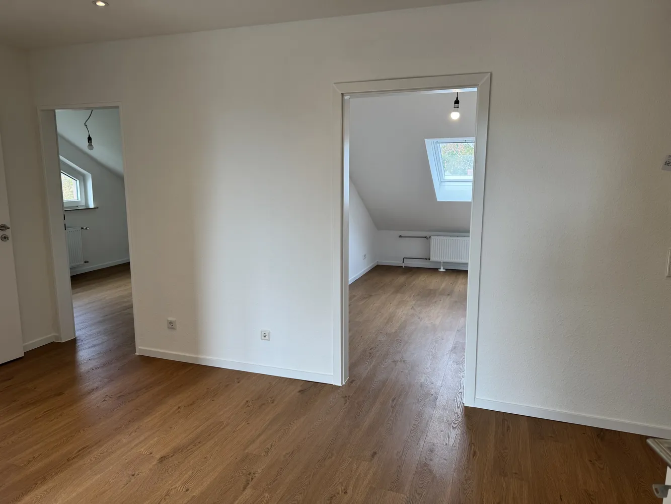 3 room apartment with 61 m² in Cologne – Photo 6