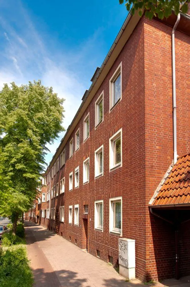 3 Zimmer Wohnung mit 74 m² in Osnabrück – Bild 1