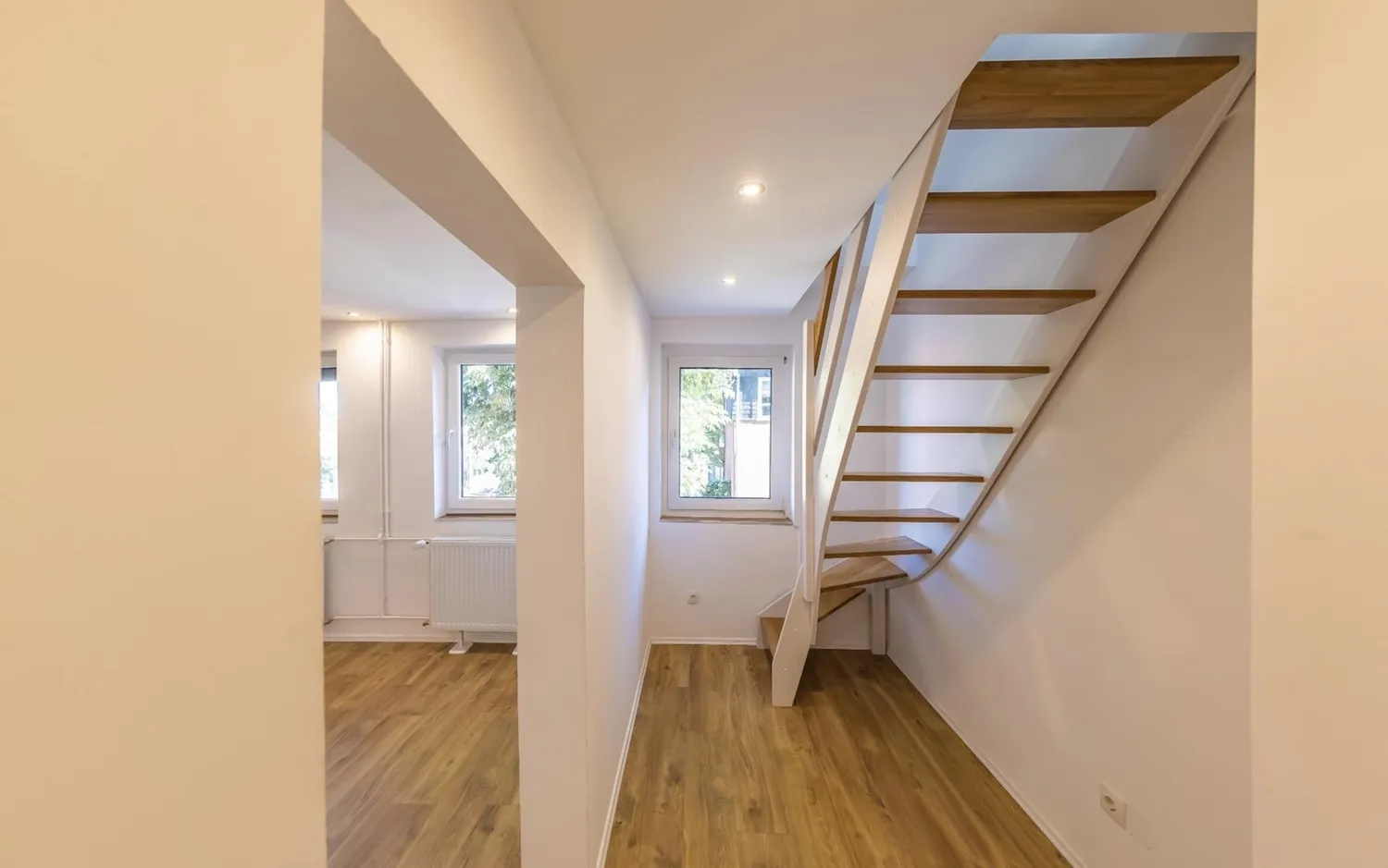 4 Zimmer Wohnung mit 100 m² in Braunschweig – Bild 8