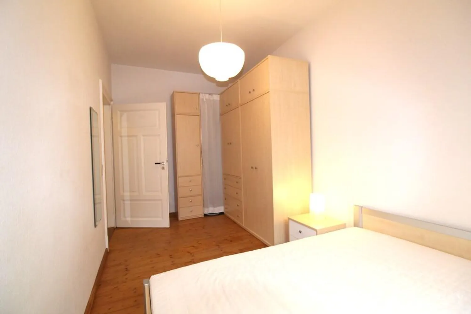 2 Zimmer Wohnung mit 41 m² in Dresden – Bild 6