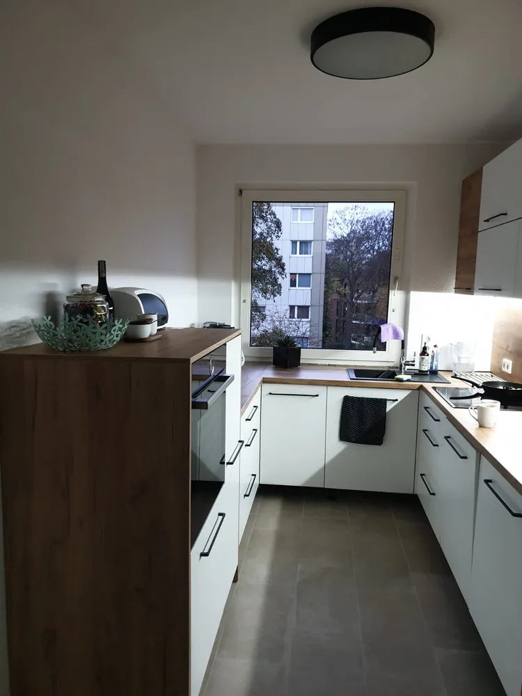 3 room apartment with 73 m² in Cologne – Photo 10