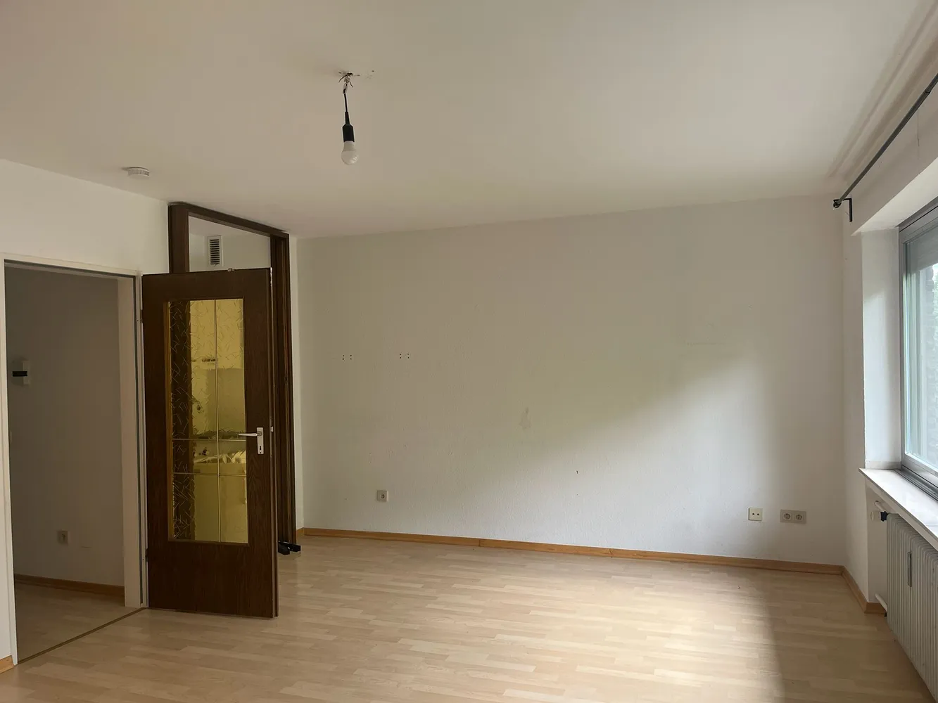 2 Zimmer Wohnung mit 36 m² in Dortmund – Bild 1