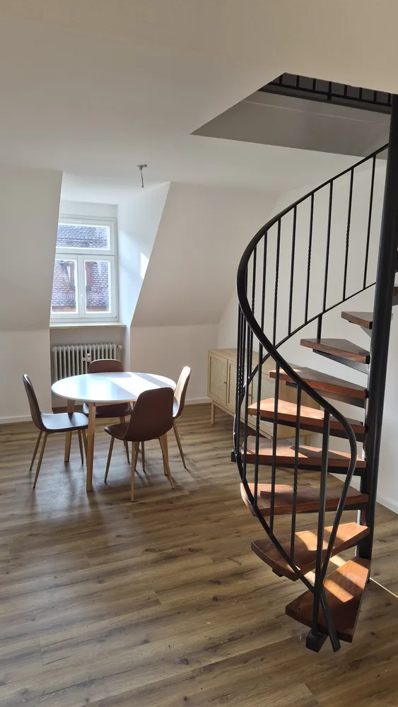 5 Zimmer Wohnung mit 155 m² in Bamberg – Bild 12