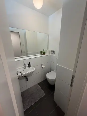 4 Zimmer Wohnung mit 107 m² in Braunschweig – Bild 3