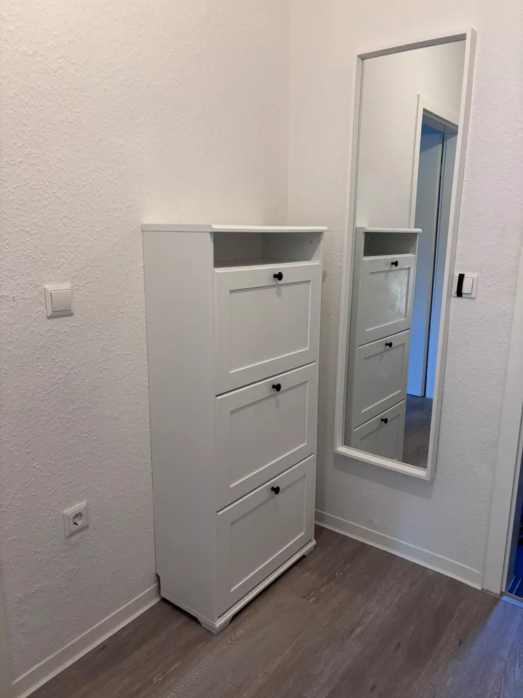 2 Zimmer Wohnung mit 64 m² in Essen – Bild 3