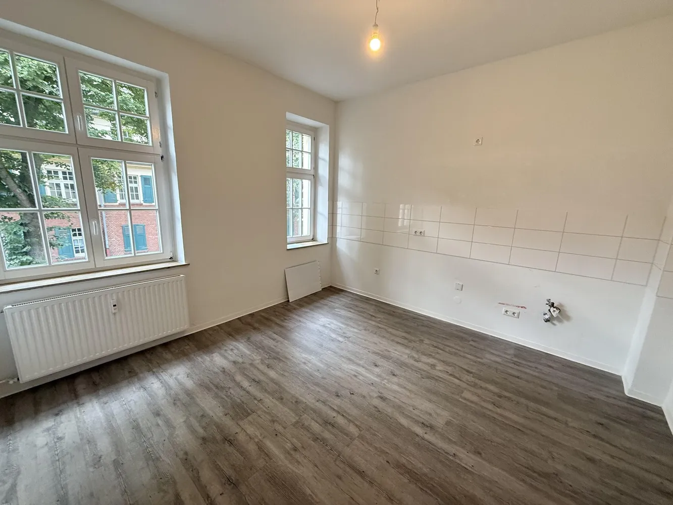 2 room apartment with 56 m² in Duisburg – Photo 6