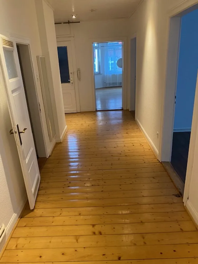5 Zimmer Wohnung mit 135 m² in Braunschweig – Bild 4