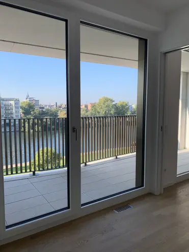 2 Zimmer Wohnung mit 56 m² in Berlin – Bild 8