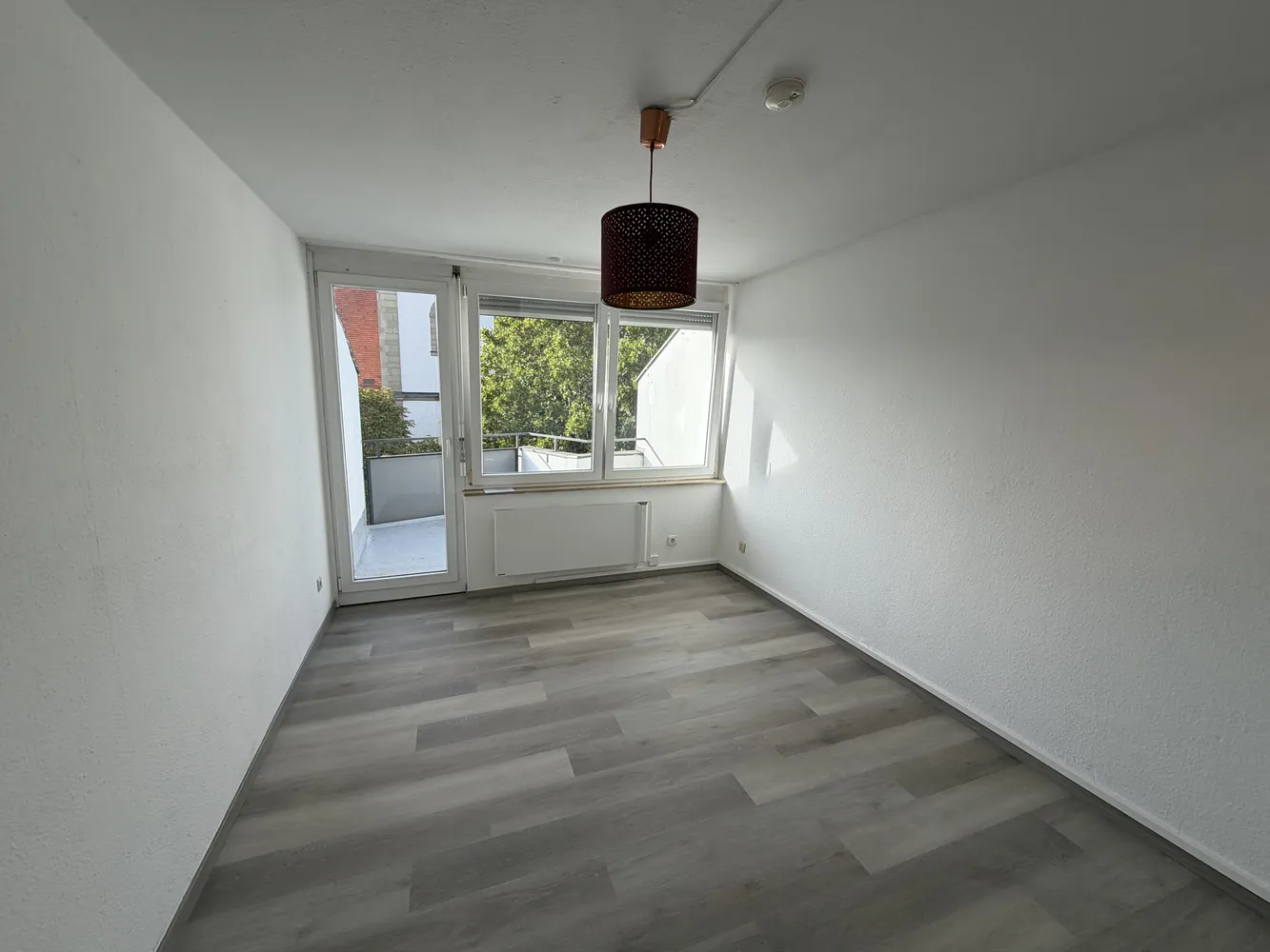 1 Zimmer Wohnung mit 25 m² in Stuttgart – Bild 1