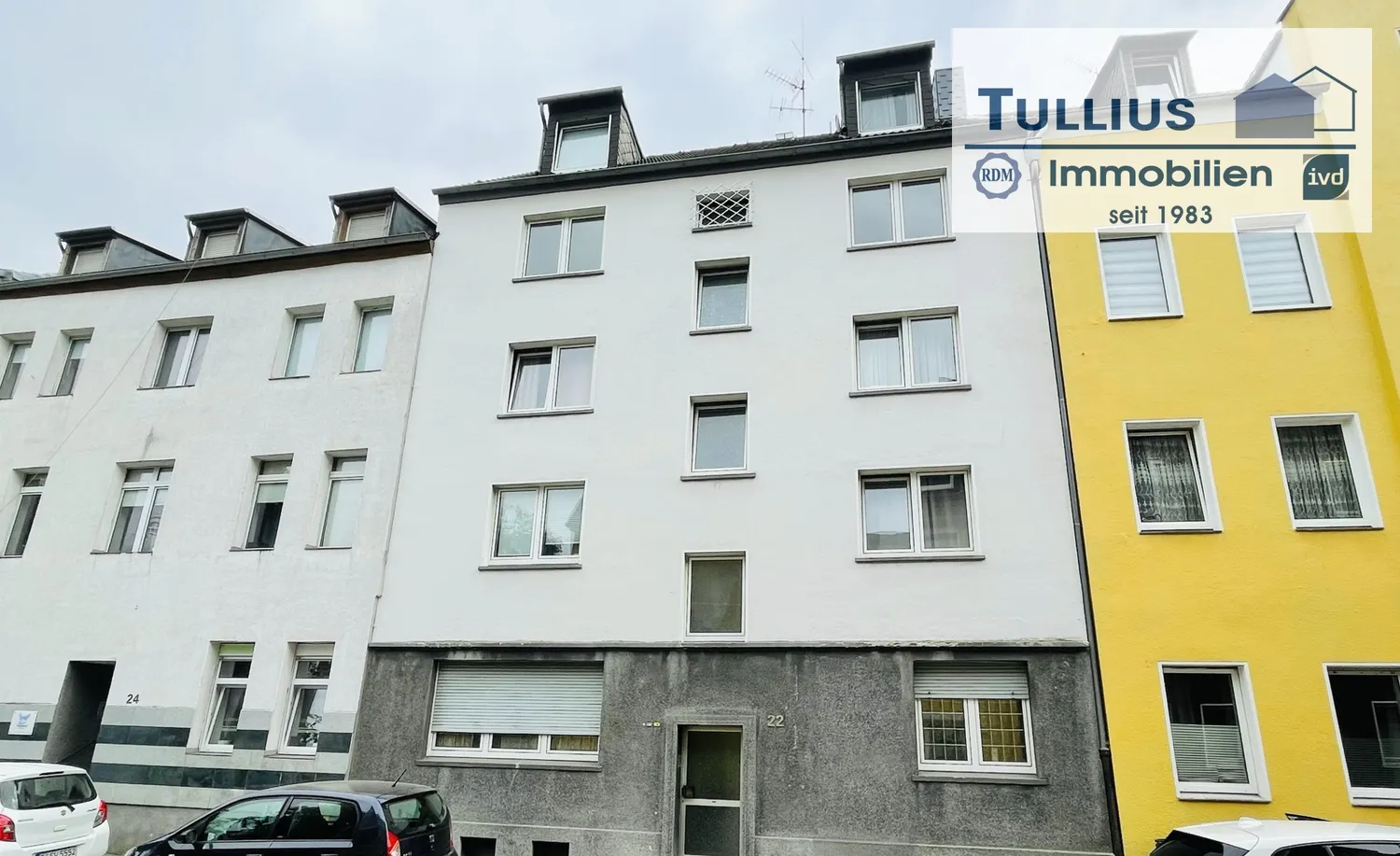 3 Zimmer Wohnung mit 91 m² in Essen – Bild 5
