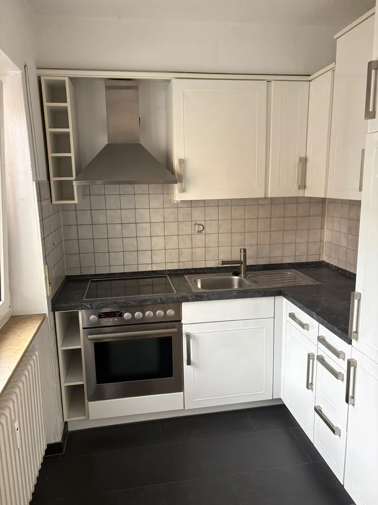 2 Zimmer Wohnung mit 54 m² in Mannheim – Bild 5