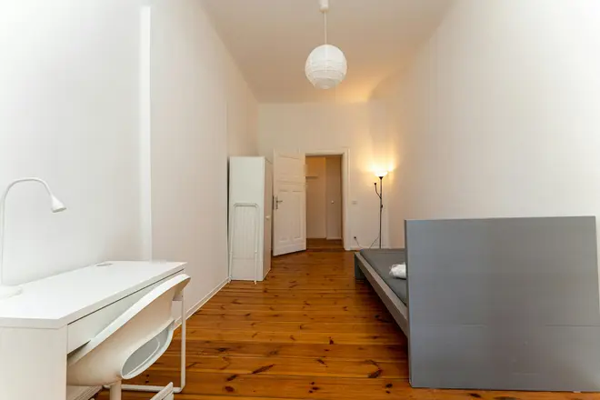 WG-Zimmer in Berlin – Bild 3