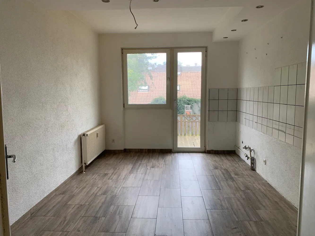 3 Zimmer Wohnung mit 95 m² in Wuppertal – Bild 3