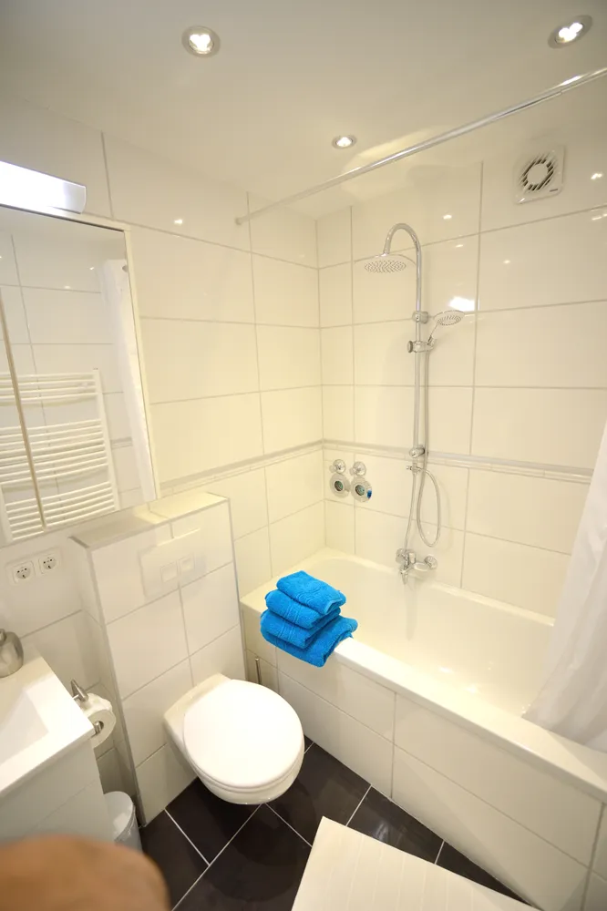 1 Zimmer Wohnung mit 34 m² in München – Bild 5